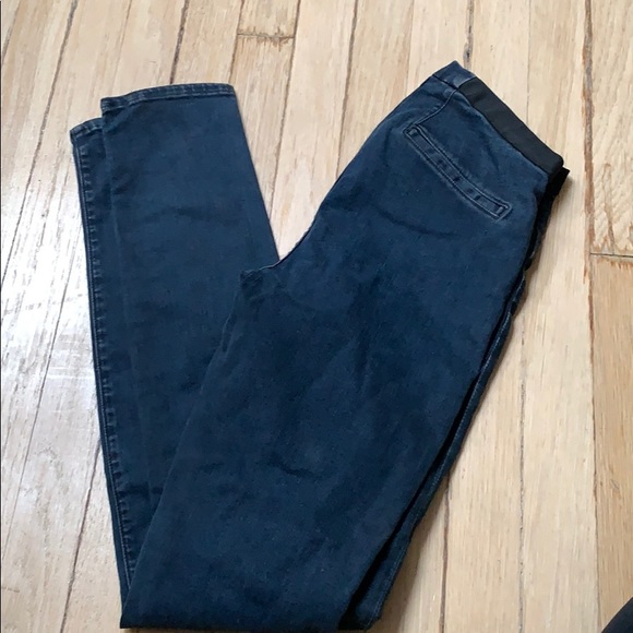 Helmut Lang Jeggings - Picture 2 of 4